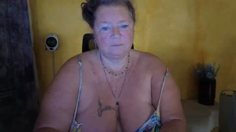 vampwoman online show from 07.23.26