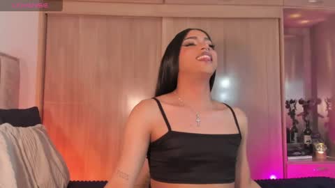 Cinnamon  online show from 05.08.26