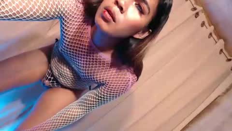 vampy_ebony_laxine online show from 10.13.25