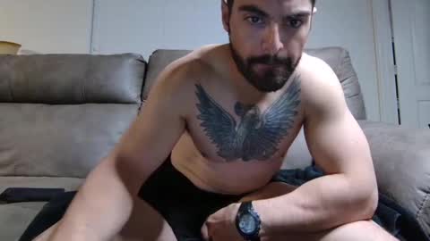 HUNG LATINO 888 bigcock fit athletic latino online show from 11.17.25