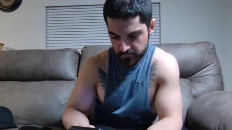 HUNG LATINO 888 bigcock fit athletic latino online show from 11.27.25