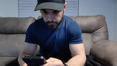 HUNG LATINO 888 bigcock fit athletic latino online show from 12.01.25
