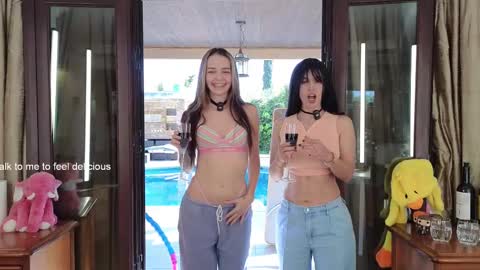 vanessa online show from 02.10.25