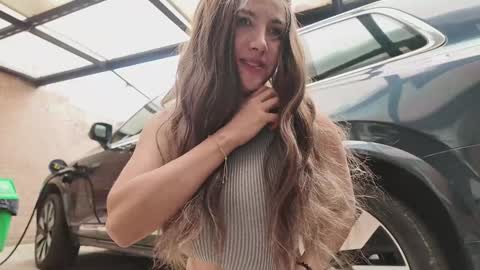 vanessa online show from 10.01.25