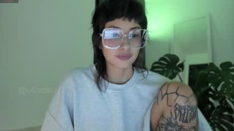 Babi Alu online show from 02.24.26