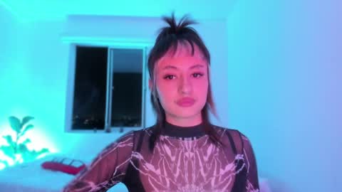Babi Alu online show from 04.27.26