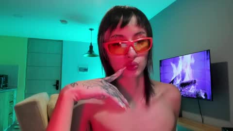 Babi Alu online show from 05.04.26