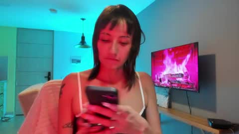 Babi Alu online show from 05.06.26