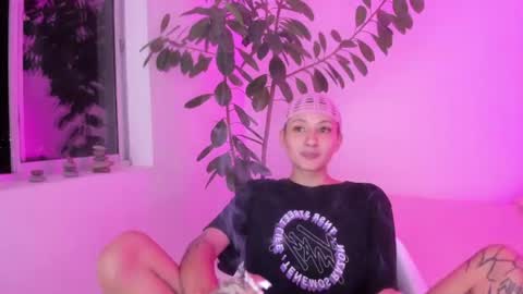 Babi Alu online show from 07.02.26