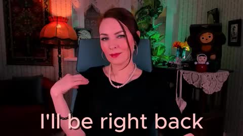 Vanda online show from 11.24.25