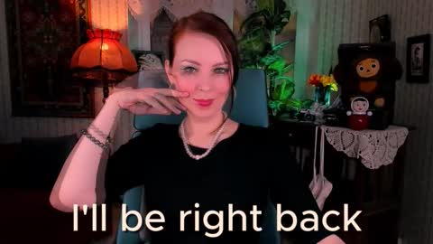 Vanda online show from 11.28.25