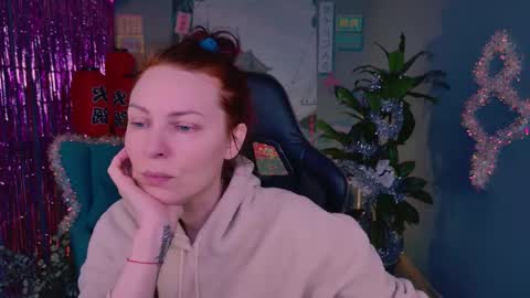 Vanda online show from 12.14.25