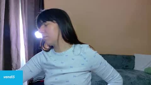 Vandi online show from 03.06.26