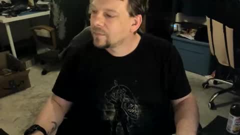 vandonh online show from 11.20.25