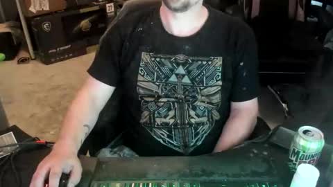 vandonh online show from 05.24.26