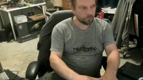 vandonh online show from 06.18.26
