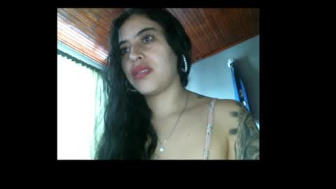 Snapshot of vane53542 chatting on 11.06.25 vane53542 online show from 11.06.25