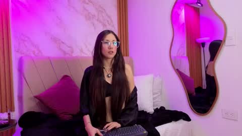 vane_coral online show from 02.09.26