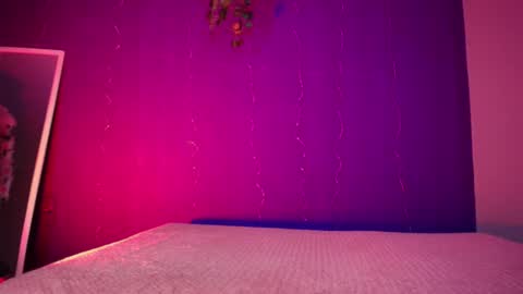 Snapshot of vanelope11 chatting on 11.20.25 Vanelope online show from 11.20.25