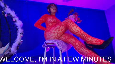 Vanelope online show from 04.05.26