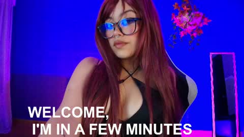 Vanelope online show from 07.09.26