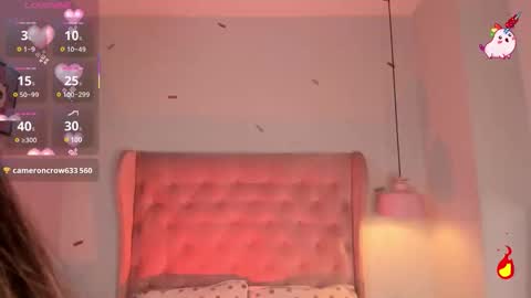 vanelope_evans_ online show from 02.21.26