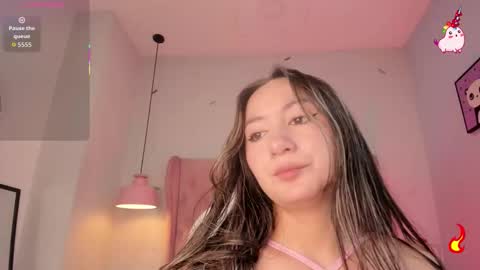 vanelope_evans_ online show from 03.13.26