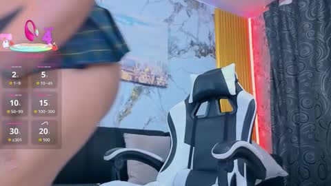 Snapshot of vanesa11_pm chatting on 02.01.26 Vane online show from 02.01.26