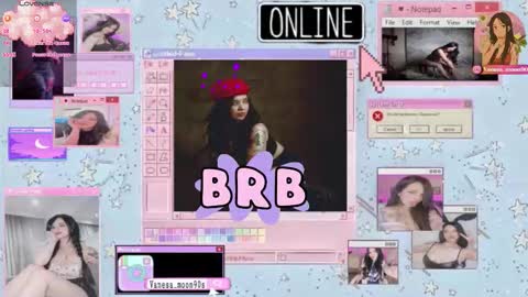 Snapshot of vanesa_moon_ chatting on 11.14.25 vanesa_moon_ online show from 11.14.25