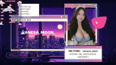 vanesa_moon_ online show from 05.08.26