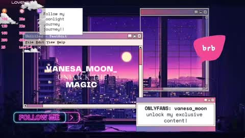 vanesa_moon_ online show from 05.08.26