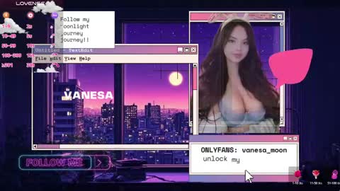 vanesa_moon_ online show from 05.14.26