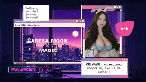 vanesa_moon_ online show from 06.06.26
