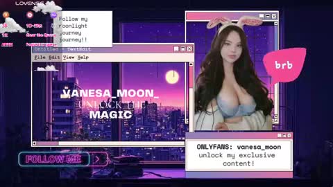 vanesa_moon_ online show from 06.15.26