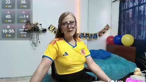 Vanesa online show from 06.17.26