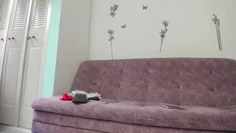 Snapshot of vanesaxd chatting on 10.26.25 Vanessa online show from 10.26.25