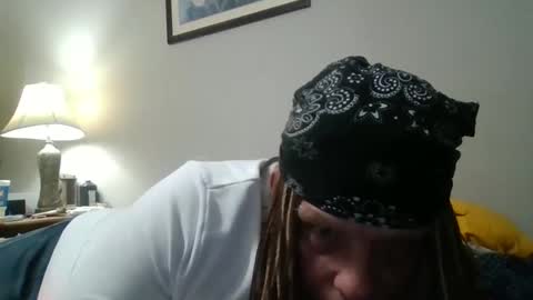 greeneyebandit online show from 03.04.26