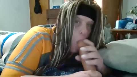 greeneyebandit online show from 04.05.26