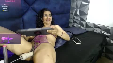 Vanessa online show from 11.08.25