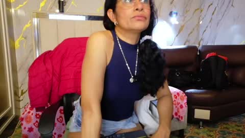 Vanessa online show from 04.20.26