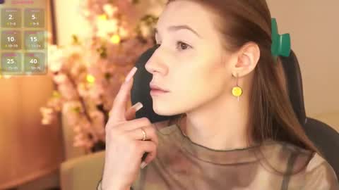 Vanessa online show from 02.22.26