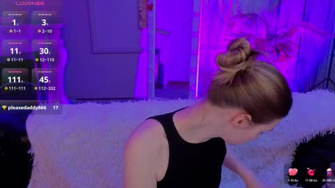 Vanessa online show from 03.24.26