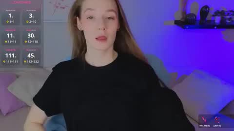 Vanessa online show from 03.29.26