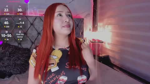 Vane  online show from 02.17.25