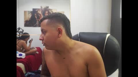 vanessa online show from 02.14.26