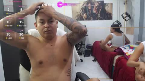 vanessa online show from 03.04.26