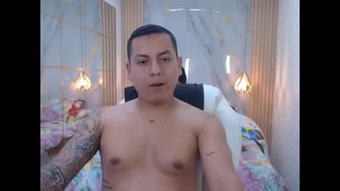 vanessa online show from 05.25.26