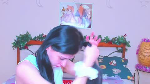 RUSSIAN BARBIE BABE online show from 01.19.25