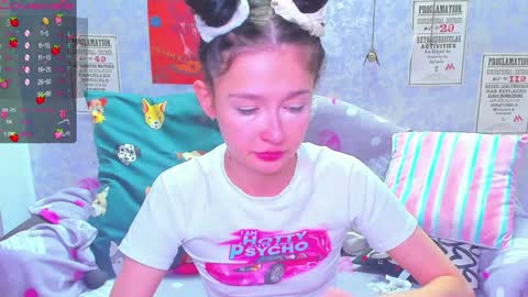 RUSSIAN BARBIE BABE online show from 02.02.25