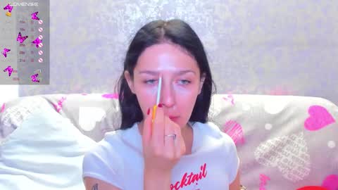 RUSSIAN BARBIE BABE online show from 11.08.25